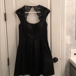 Xscape dress